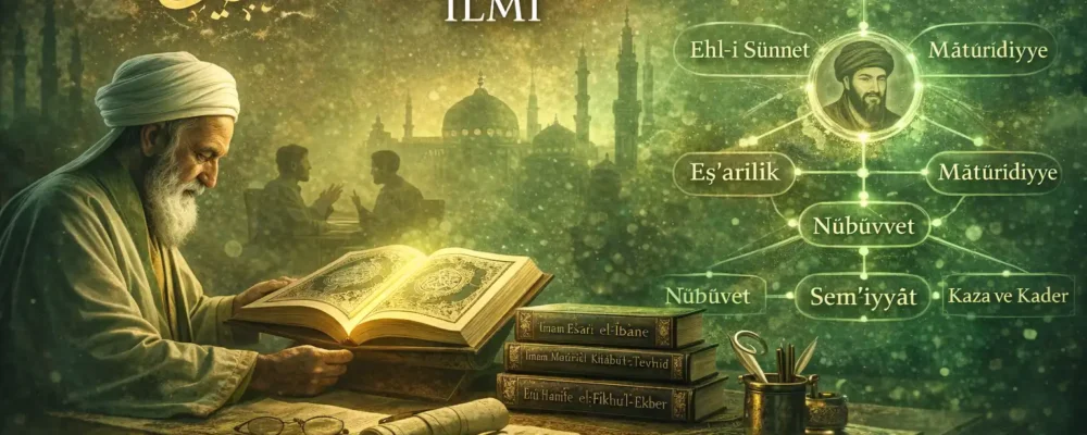 kelam ilmi hasan olgen-new